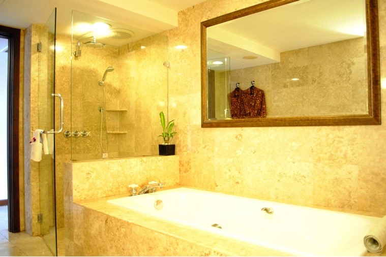 Phòng Twin Lagoon View